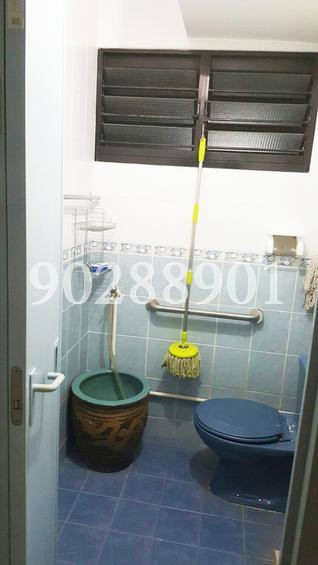Blk 712 Yishun Avenue 5 (Yishun), HDB 3 Rooms #141831982